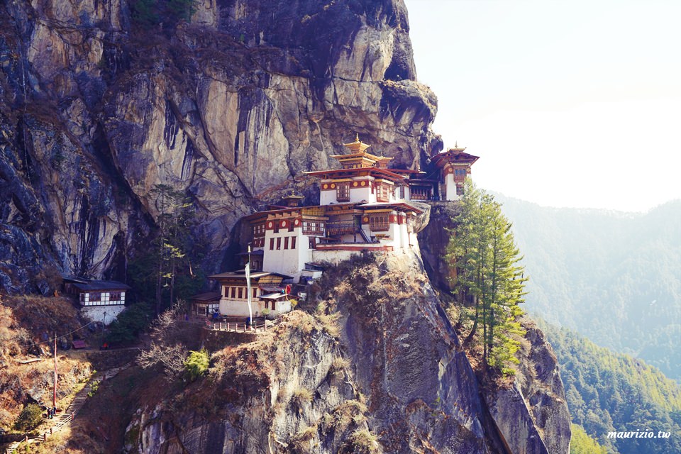 [2020冬‧不丹] 不丹親子旅遊懶人包攻略 Bhutan Tourism Checklist